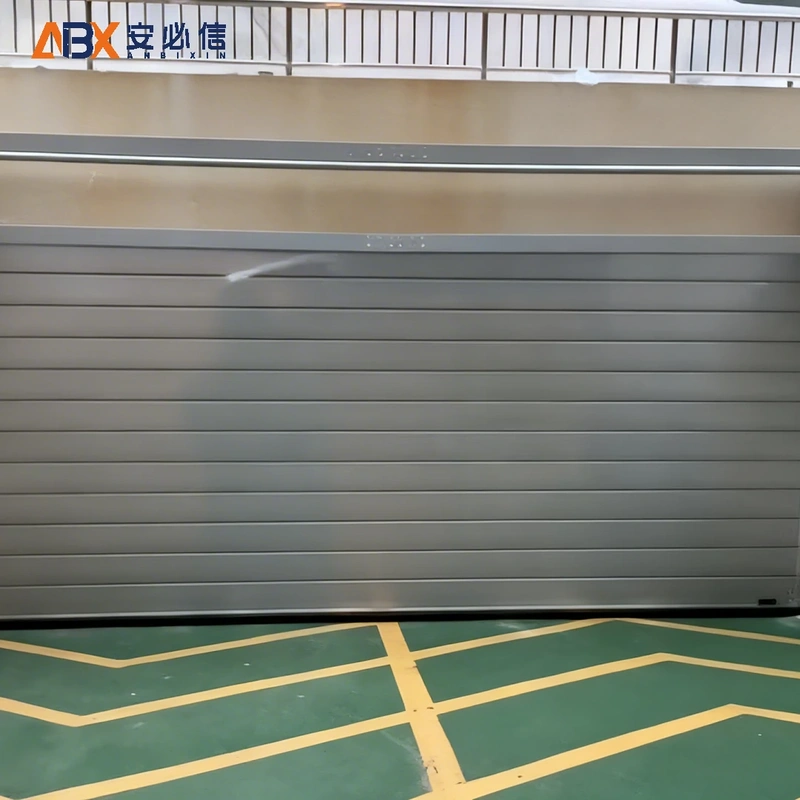 鸡西市快速卷帘门