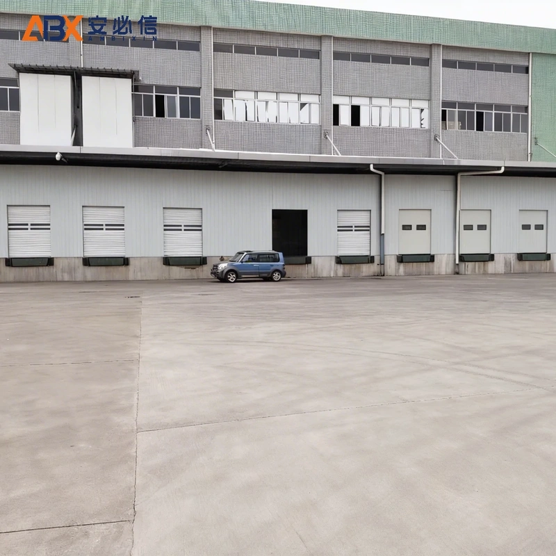 鸡西市PVC高速门